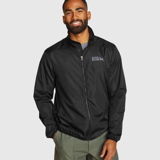 01-727-CHAMARRA QUILO WIND-EDDIE BAUER