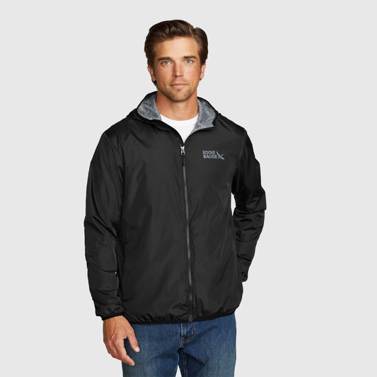 01-739-ROMPEVIENTOS QUILO LINED-EDDIE BAUER