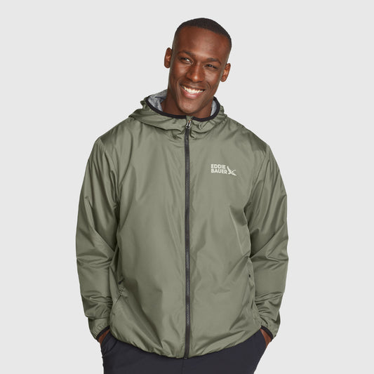 01-739-ROMPEVIENTOS QUILO LINED-EDDIE BAUER