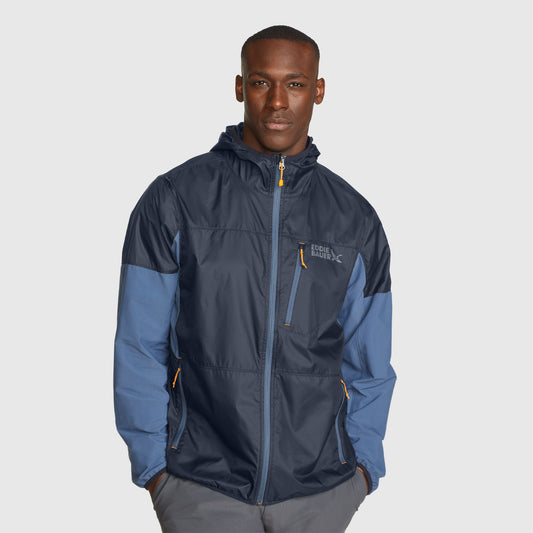 01-746-CHAMARRA RADIUS HYBRID-EDDIE BAUER