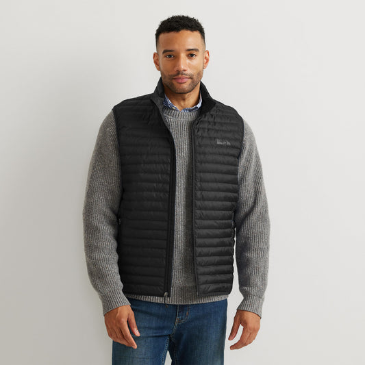 01-755-CHALECO MICROLIGHT DOWN-EDDIE BAUER