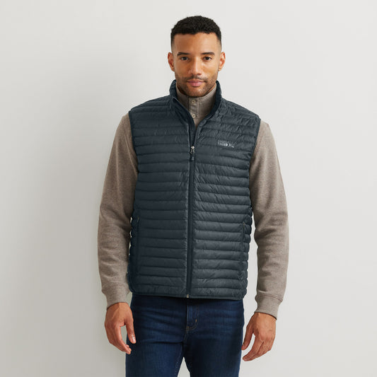 01-755-CHALECO MICROLIGHT DOWN-EDDIE BAUER