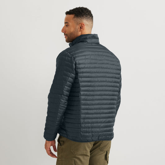 01-756-CHAMARRA MICROLIGHT DOWN-EDDIE BAUER