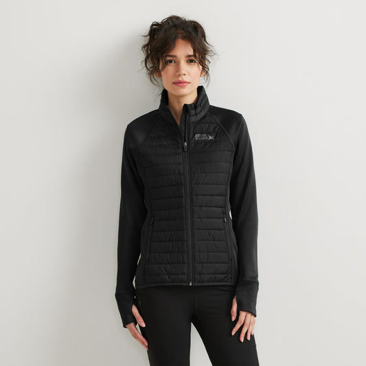 06-2234-CHAMARRA EMBERLITE HYBRID-EDDIE BAUER