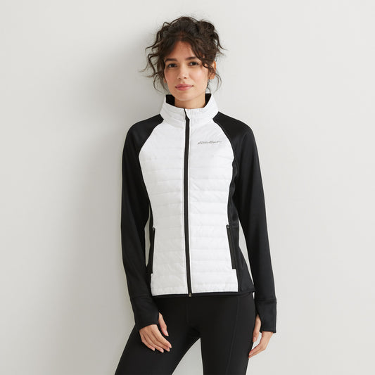 06-2234-CHAMARRA EMBERLITE HYBRID-EDDIE BAUER