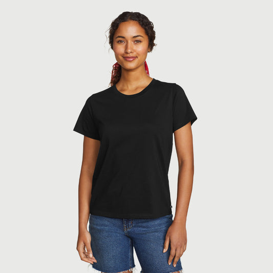 09-4651-PLAYERA EVERYDAY ESSEN SOLID-EDDIE BAUER