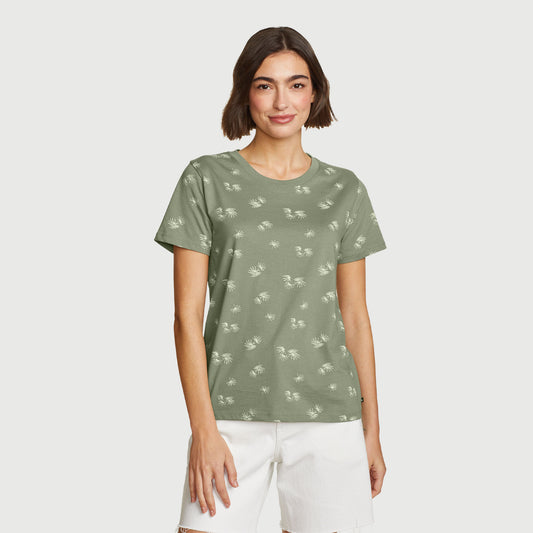 09-4675-PLAYERA EVERYDAY ESSEN PRINT-EDDIE BAUER