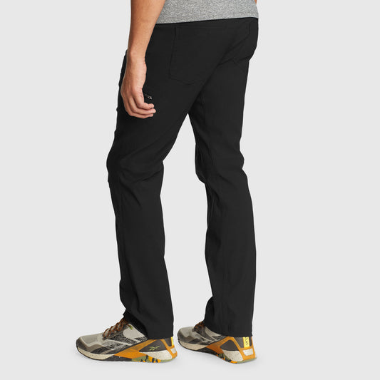 29-0635-PANTALON GUIDE PRO PANT-EDDIE BAUER