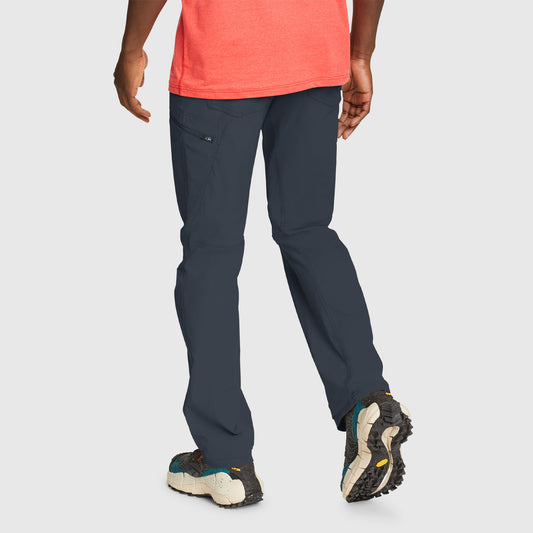 29-0635-PANTALON GUIDE PRO PANT-EDDIE BAUER