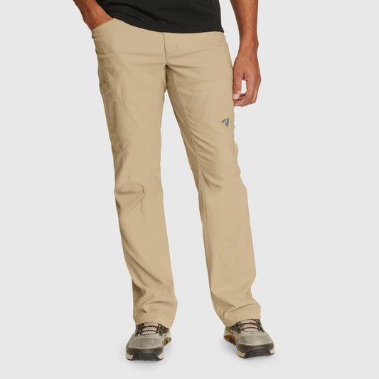 29-0635-PANTALON GUIDE PRO PANT-EDDIE BAUER