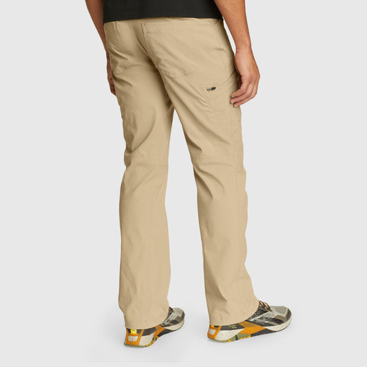 29-0635-PANTALON GUIDE PRO PANT-EDDIE BAUER