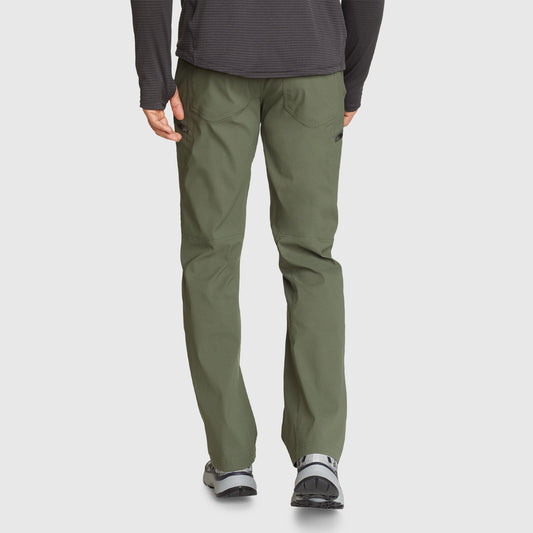 29-0635-PANTALON GUIDE PRO PANT-EDDIE BAUER