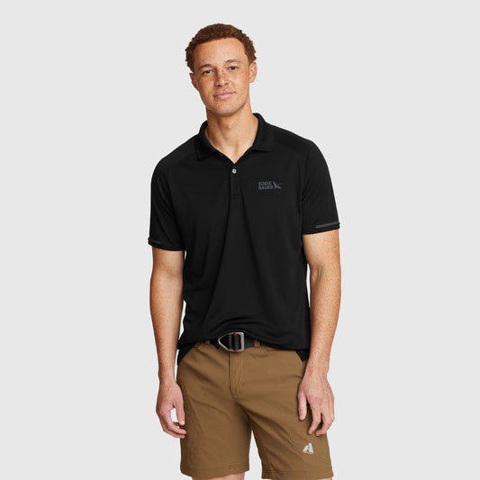 29-930-POLO SS RESOLUTION PRO 2.0-EDDIE BAUER