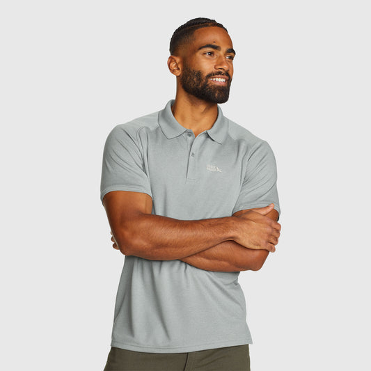 29-930-POLO SS RESOLUTION PRO 2.0-EDDIE BAUER