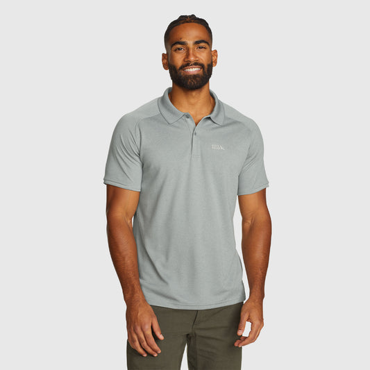 29-930-POLO SS RESOLUTION PRO 2.0-EDDIE BAUER