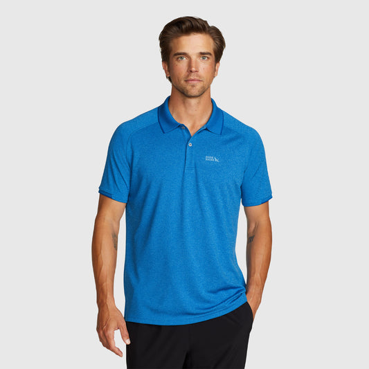 29-930-POLO SS RESOLUTION PRO 2.0-EDDIE BAUER