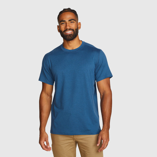 29-1664-PLAYERA SS MOUNTAIN TREK-EDDIE BAUER