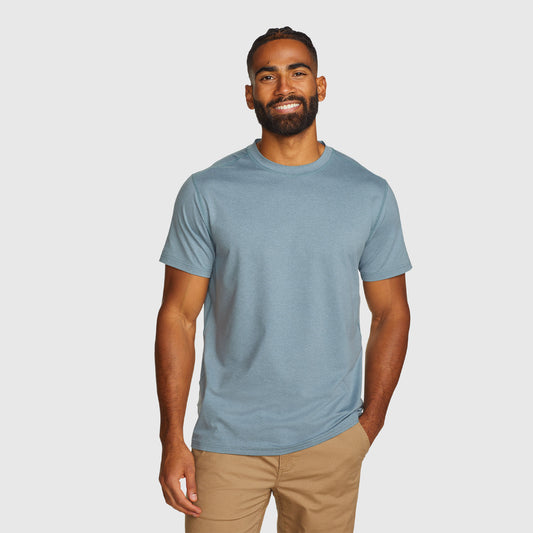 29-1664-PLAYERA SS MOUNTAIN TREK-EDDIE BAUER