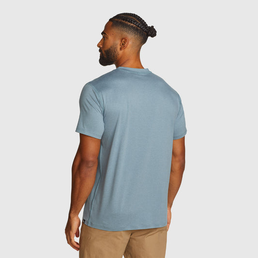 29-1664-PLAYERA SS MOUNTAIN TREK-EDDIE BAUER