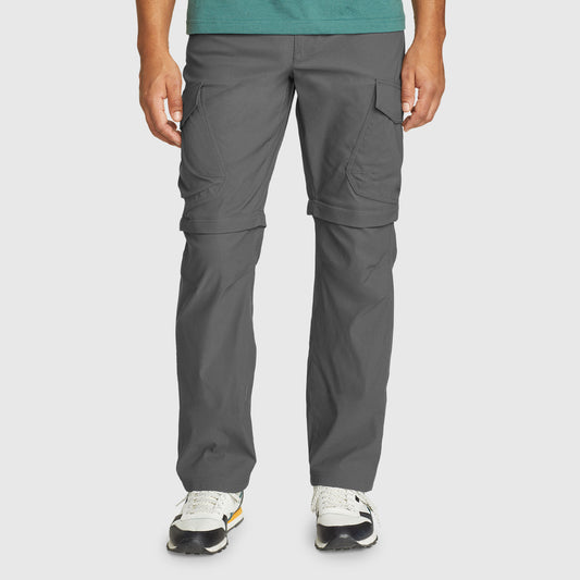 29-1675-PANTALON RAINIER CONVERTIBLE-EDDIE BAUER