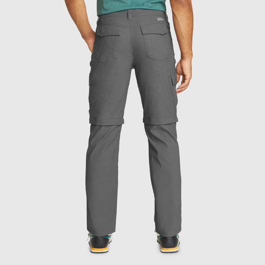 29-1675-PANTALON RAINIER CONVERTIBLE-EDDIE BAUER