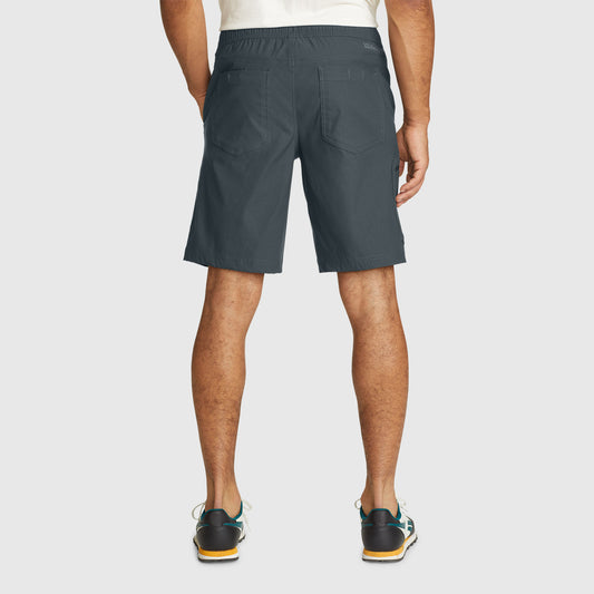 29-1678-SHORT RAINIER PULL-ON-EDDIE BAUER
