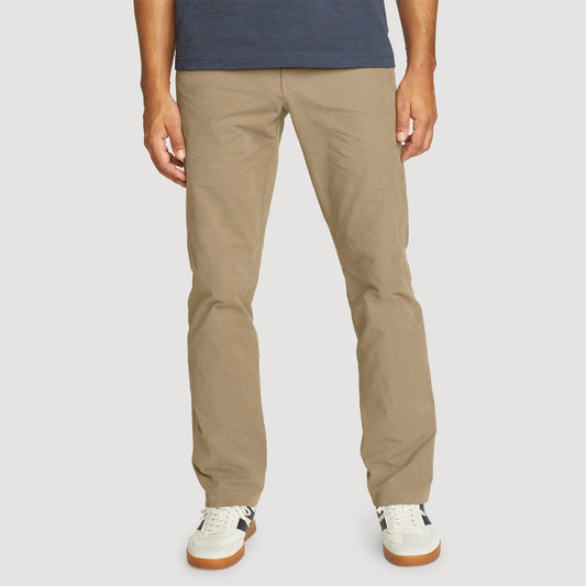 03-0871-GETAWAY FLEX TWILL 2.0 CHINO PANT-EDDIE BAUER