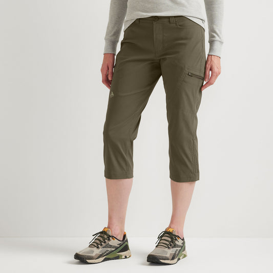 31-794-PANTALON GUIDE CAPRI-EDDIE BAUER