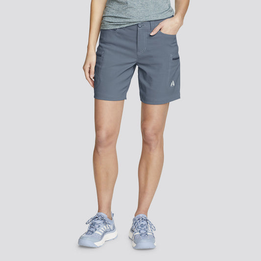 31-3076-GUIDE SHORT-EDDIE BAUER