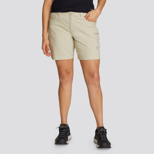 31-3076-GUIDE SHORT-EDDIE BAUER
