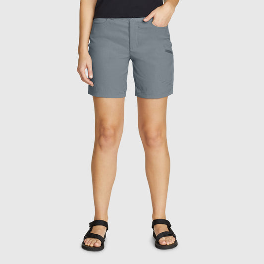 31-5891-SHORT RAINIER-EDDIE BAUER