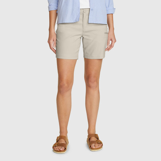 31-5891-SHORT RAINIER-EDDIE BAUER