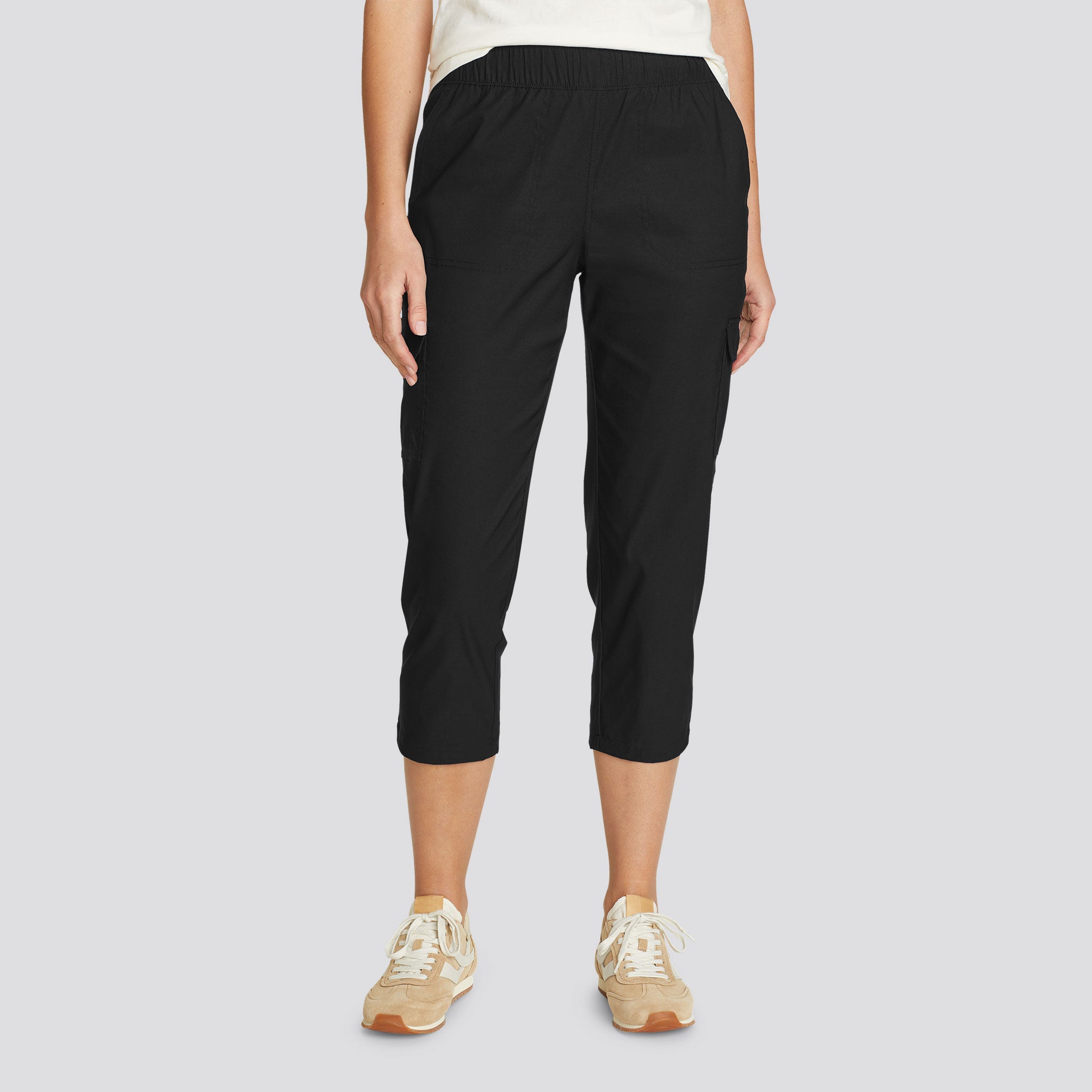 Eddie Bauer Pantalon décontracté pour femme Eddie Bauer Pantalon décontracté pour femme