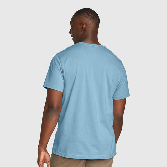 33-3098-PLAYERA EB JOURNEY NORTH-EDDIE BAUER