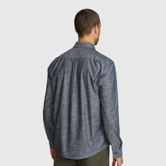 34-0897-CAMISA MANGA LARGO CAMANO-EDDIE BAUER