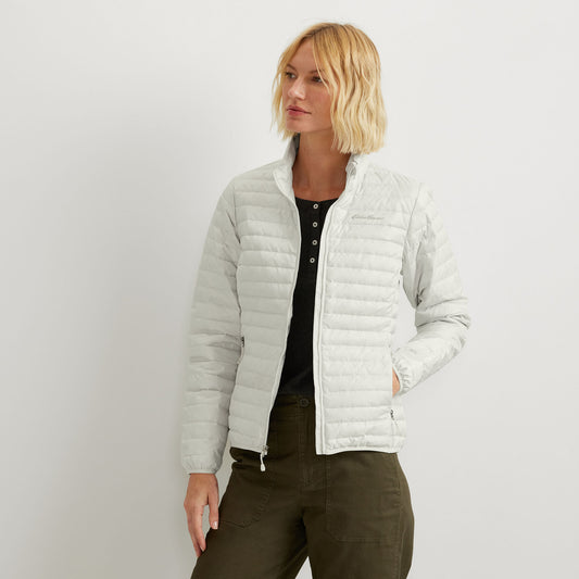 06-2236-CHAMARRA MICROLIGHT DOWN-EDDIE BAUER