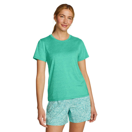 09-5868-PLAYERA MANGA CORTA RESOLUTION STRETCH-EDDIE BAUER