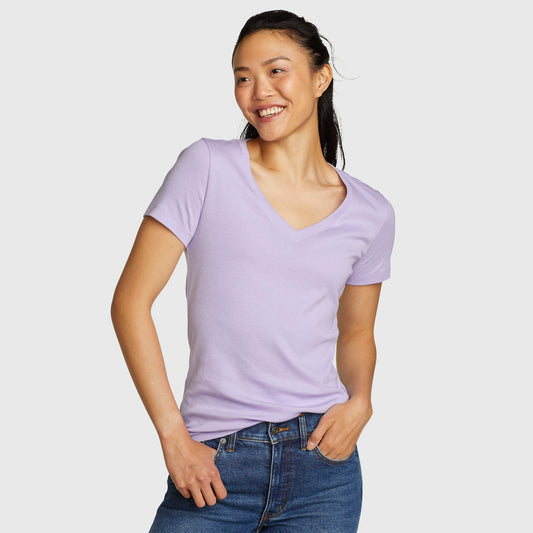 09-7327-PLAYERA SS FAV VNK-EDDIE BAUER