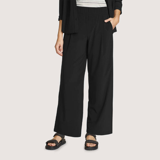 11-2677-DEPARTURE WIDE LEG PANT-EDDIE BAUER