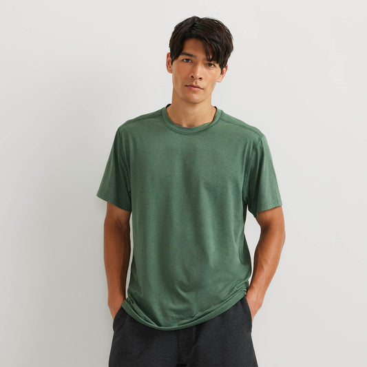 29-1664-PLAYERA SS MOUNTAIN TREK-EDDIE BAUER
