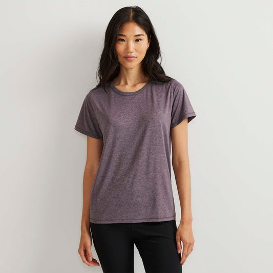 31-5868-PLAYERA MANGA CORTA RESO STRETCH-EDDIE BAUER