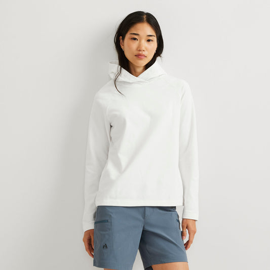 31-6455-HOODIE QUEST FLEX-EDDIE BAUER