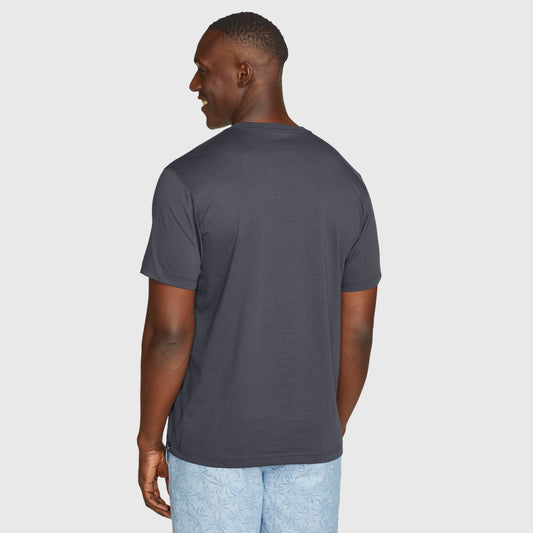 33-2534-PLAYERA LEGEND WASH COTTON CLASSIC-EDDIE BAUER