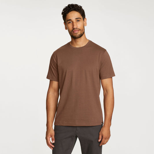 33-2534-PLAYERA LEGEND WASH COTTON CLASSIC-EDDIE BAUER