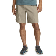 SHORT RAINIER PULL-ON