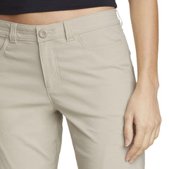 PANTALON GUIDE CAPRI