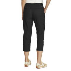 PANTALON RAINIER PUL ON CROP
