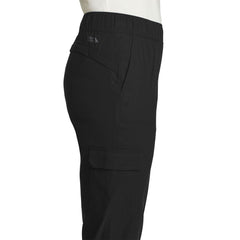 PANTALON RAINIER PUL ON CROP