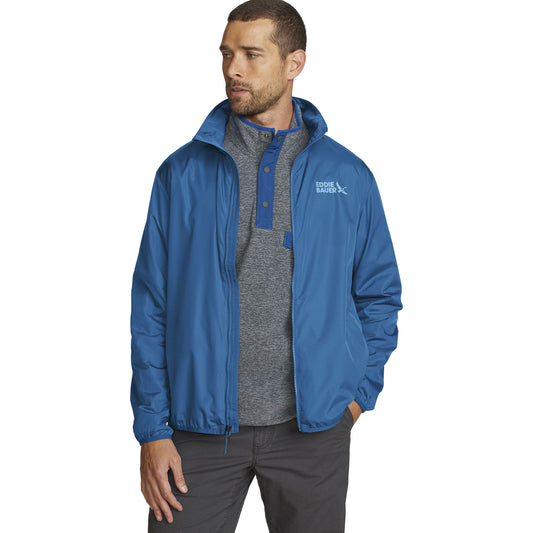 01-727-CHAMARRA QUILO WIND-EDDIE BAUER