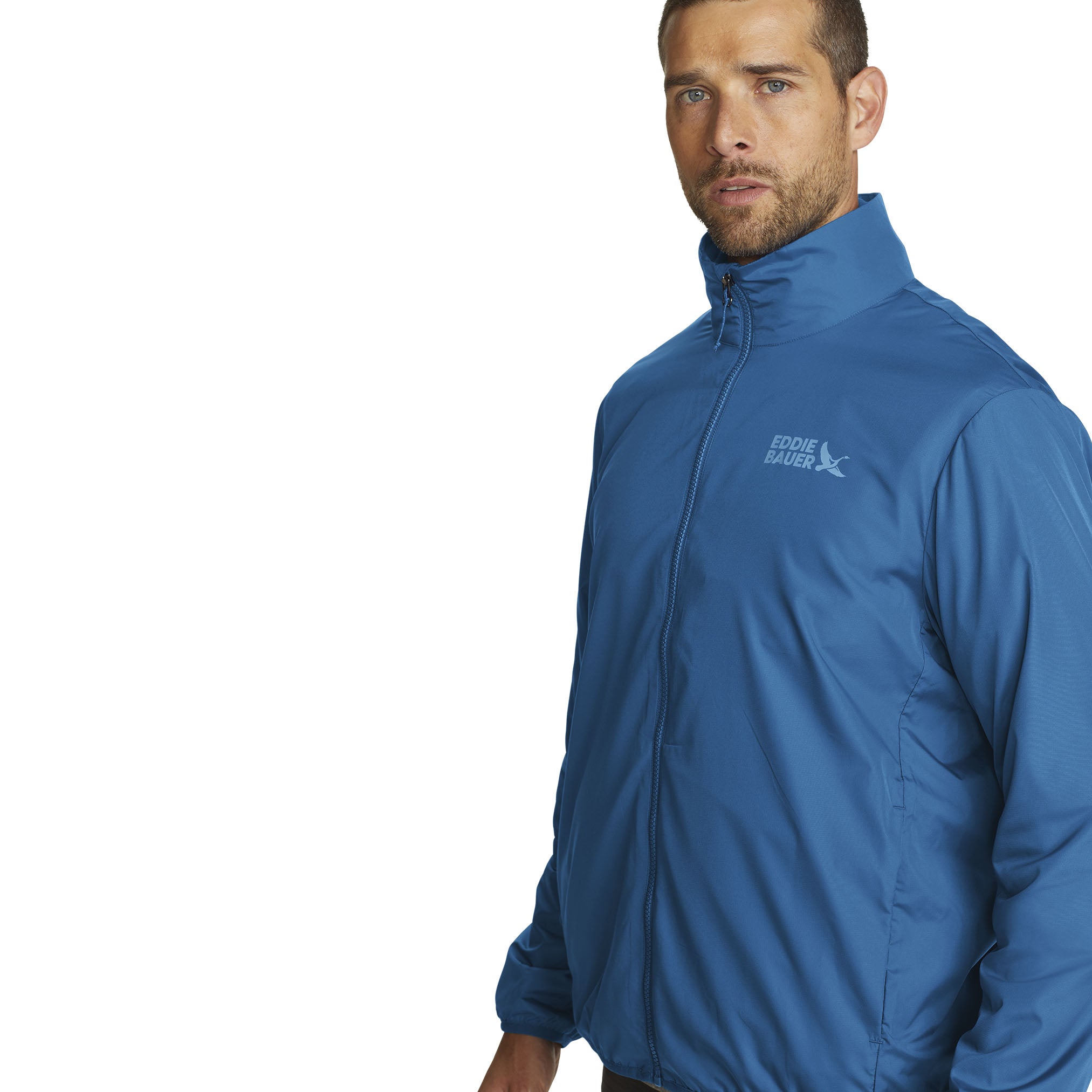 01-727-CHAMARRA QUILO WIND-EDDIE BAUER